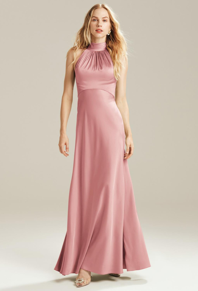 AW Janina Dress